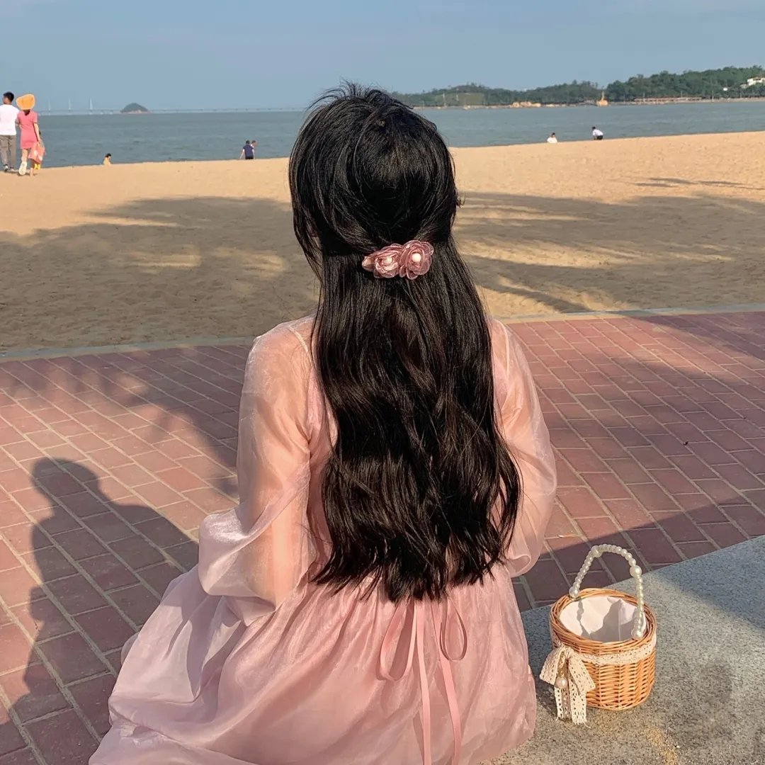灿烂的风和海