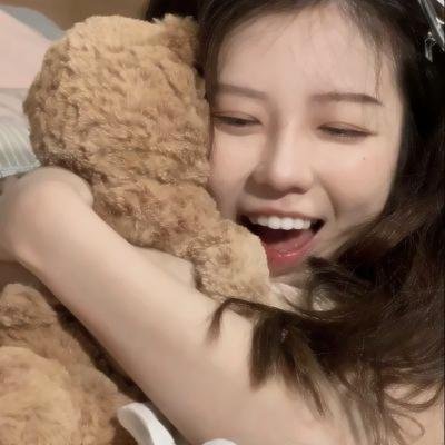 然后,她找到了我