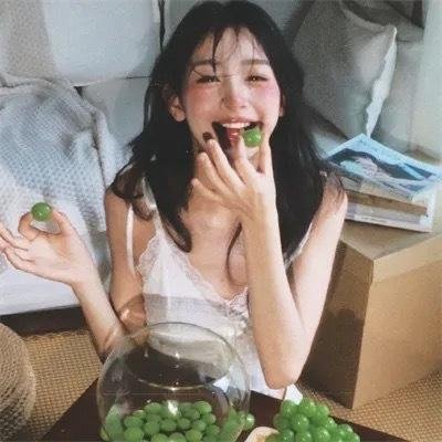 在人海中遇见你